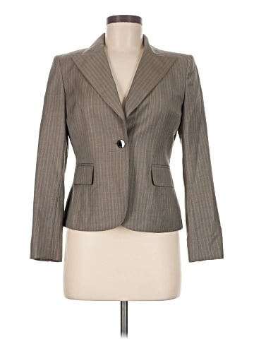 Anne Klein Blazer (view 1)