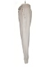 Member's Mark Solid Gray Casual Pants Size S - photo 5