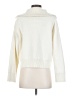 English Factory Ivory Pullover Sweater Size S - photo 2