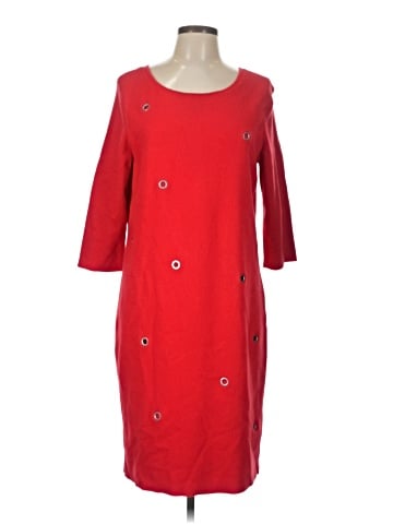 Adrienne Vittadini Casual Dress (view 1)