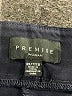 PREMISE Blue Active Pants Size 3X - photo 4