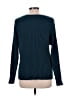 Jessica Simpson Teal Pullover Sweater Size L - photo 2