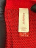 No Boundaries 100% Acrylic Red Pullover Sweater Size L - photo 6