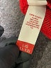 No Boundaries 100% Acrylic Red Pullover Sweater Size L - photo 7