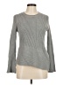 MICHAEL Michael Kors Gray Pullover Sweater Size M - photo 1