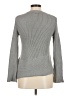 MICHAEL Michael Kors Gray Pullover Sweater Size M - photo 2