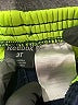 Reebok 100% Polyester Blue Athletic Shorts Size 3T - photo 3