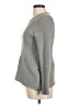 MICHAEL Michael Kors Gray Pullover Sweater Size M - photo 5