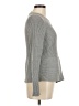 MICHAEL Michael Kors Gray Pullover Sweater Size M - photo 4