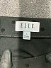 Elle Black Formal Skirt Size L - photo 4