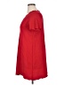 Boohoo Red Short Sleeve T-Shirt Size 14 - photo 5