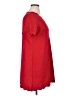 Boohoo Red Short Sleeve T-Shirt Size 14 - photo 4