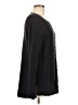 Ann Taylor Factory Black Pullover Sweater Size L - photo 4