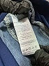 Shein Blue Jeggings Size 6 - photo 7