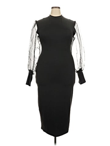Unbranded Cocktail Dress (view 1)