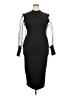 Unbranded Black Cocktail Dress Size 2X - photo 1