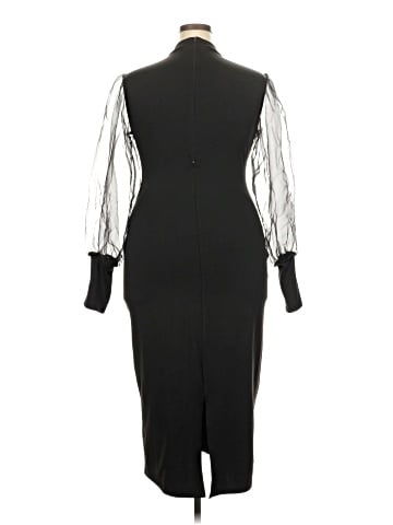 Unbranded Cocktail Dress (view 2)