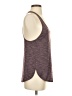 Lululemon Athletica Burgundy Purple Active Tank Size 2 - photo 4