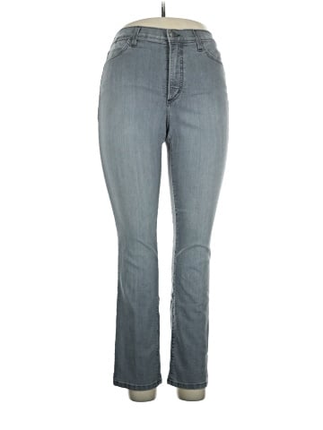 Not Your Daughter's Jeans Jeans (view 1)