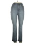 Not Your Daughter's Jeans Gray Jeans Size 14 (petite) - photo 1