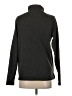 Eddie Bauer 100% Polyester Gray Turtleneck Sweater Size S - photo 2