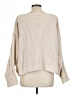Nectar Clothing 100% Polyester Tan Pullover Sweater Size L - photo 2