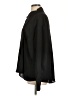 Scoop 100% Polyester Black Long Sleeve Blouse Size L - photo 5