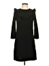 H&M Black Cocktail Dress Size 4 - photo 1