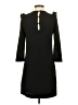 H&M Black Cocktail Dress Size 4 - photo 2