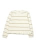 Crewcuts Outlet Stripes Ivory Pullover Sweater Size 12 - 14 - photo 1