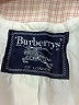 Burberry Houndstooth Pink Vintage Jacket Size 2 (petite) - photo 15