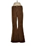 Mcguire Brown Casual Pants Size 25 waist - photo 1