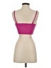 Cider Pink Tank Top Size XS - photo 2