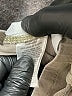 Tony Hawk Solid Tan Cargo Pants Size 8 - photo 4