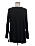 ASOS Black Long Sleeve Top Size 6 - photo 1
