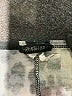 Heimish U.S.A Animal Print Silver Gray Short Sleeve Blouse Size 2X (estimated) - photo 7