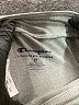 Champion Solid Gray Sweatpants Size 2T - photo 3