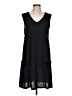 Unbranded Black Casual Dress Size L - photo 1