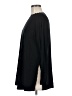 ASOS Black Long Sleeve Top Size 6 - photo 5