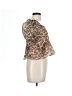 Endless Rose 100% Polyester Tan Tube Top Size L - photo 4