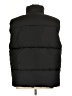 Old Navy Black Vest Size XL - photo 2