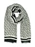 Burberry Ivory Black Scarf One size - photo 1