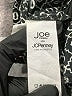 Joe Fresh 100% Polyester Print Gray Casual Pants Size 10 - photo 8