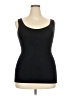 Empetua Black Tank Top Size XXL - photo 1