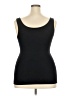 Empetua Black Tank Top Size XXL - photo 2