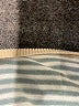 Unbranded 100% Cotton Stripes Teal Pullover Sweater Size 2X - photo 7