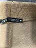 Zara Brown Dress Pants Size S - photo 4