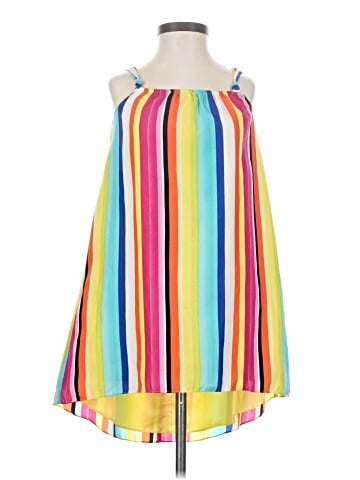 Nicole Miller Casual Dress (view 1)