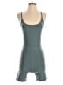 Active by Old Navy Teal Romper Size S - photo 1