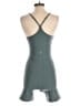 Active by Old Navy Teal Romper Size S - photo 2